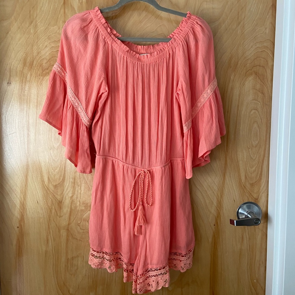 Flying Tomato Jumpsuit size M